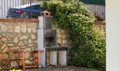 Villa Lemon Ovacık 1 — 5