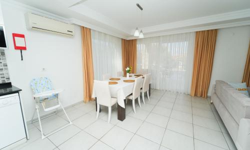 Villa Lemon Ovacık 1 — 19