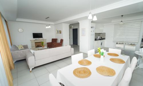 Villa Lemon Ovacık 1 — 8