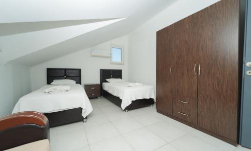 Villa Lemon Ovacık 1 — 22