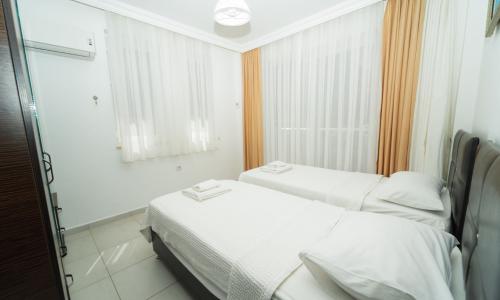 Villa Lemon Ovacık 1 — 25