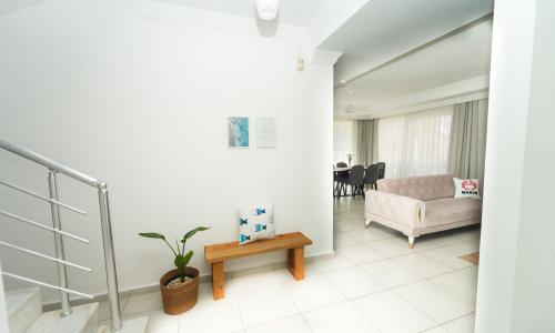 Villa Lemon Ovacık 2 — 18