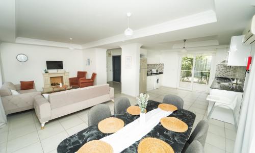 Villa Lemon Ovacık 2 — 13