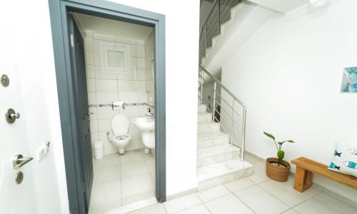 Villa Lemon Ovacık 2 — 19