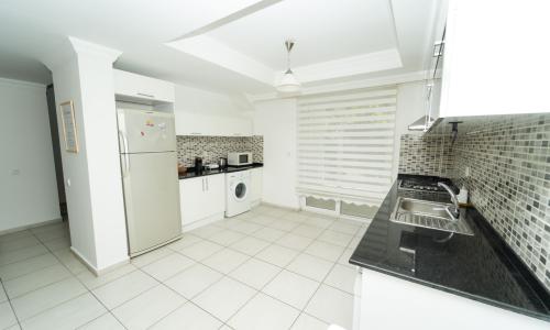 Villa Lemon Ovacık 2 — 17