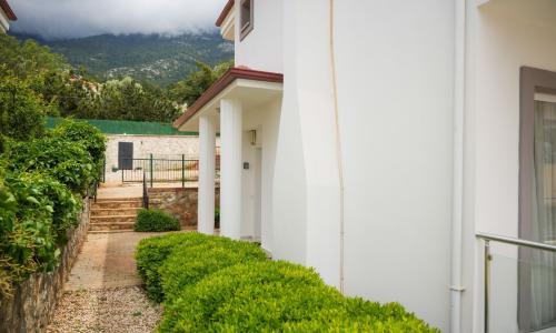 Villa Lemon Ovacık 2 — 11