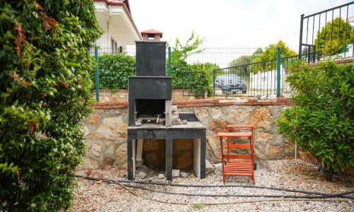 Villa Lemon Ovacık 2 — 9