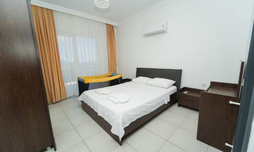 Villa Lemon Ovacık 2 — 25