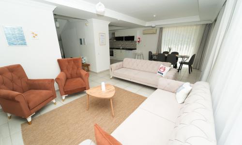 Villa Lemon Ovacık 2 — 14