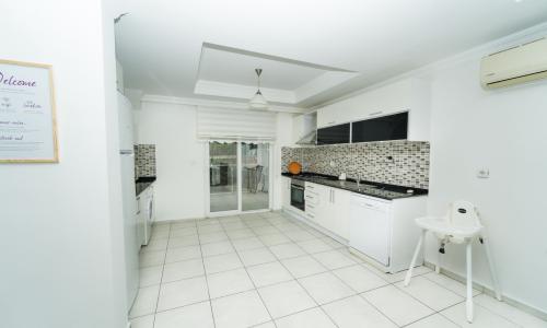 Villa Lemon Ovacık 3 — 11