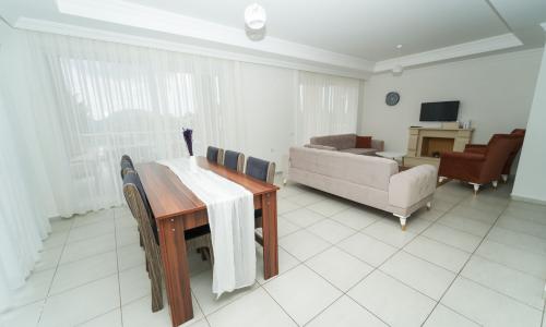 Villa Lemon Ovacık 3 — 13