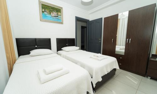 Villa Lemon Ovacık 3 — 21