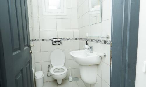 Villa Lemon Ovacık 3 — 23
