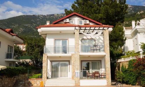 Villa Lemon Ovacık 3 — 3