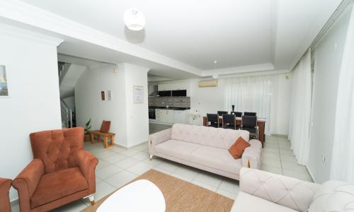 Villa Lemon Ovacık 3 — 12
