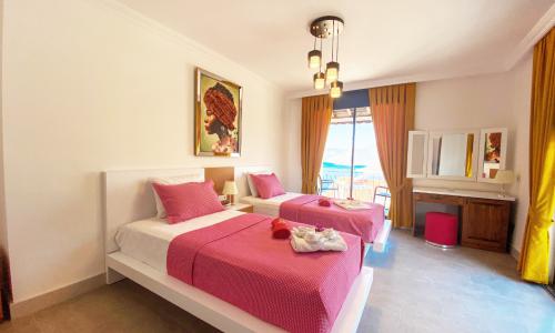 Villa Leo Kışla — 31