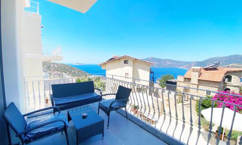 Villa Leo Kışla — 21