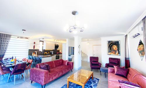 Villa Leo Kışla — 12