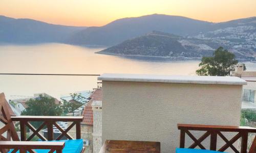 Villa Leo Kışla — 32