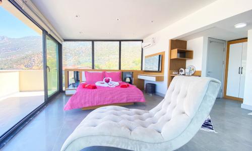 Villa Leo Kışla — 24