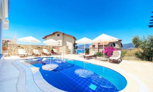 Villa Leo Kışla — 5