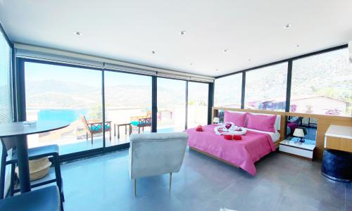 Villa Leo Kışla — 45
