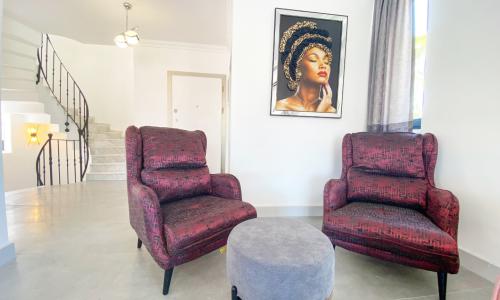 Villa Leo Kışla — 11