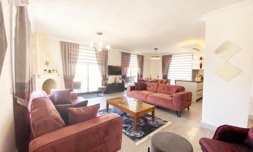Villa Leo Kışla — 9
