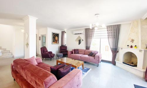 Villa Leo Kışla — 10