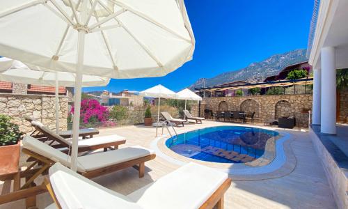 Villa Leo Kışla — 6