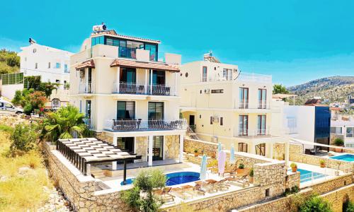Villa Leo Kışla — 53