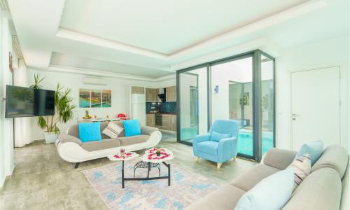 Villa Leonardo — 20