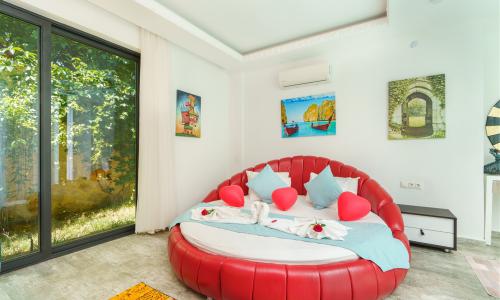 Villa Leonardo — 35