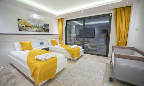 Villa Lera Üzümlü — 40