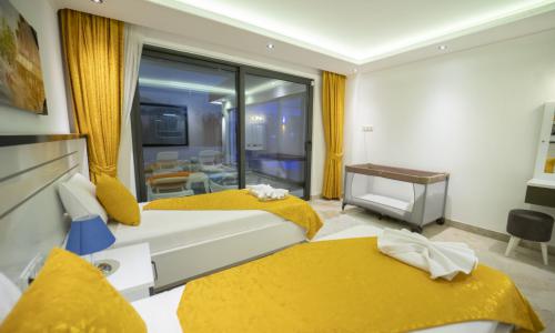 Villa Lera Üzümlü — 41