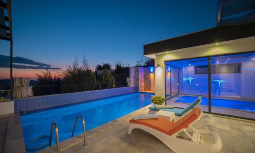 Villa Lera Üzümlü — 4
