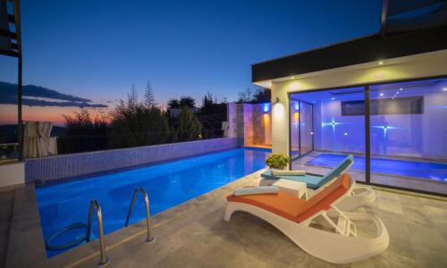 Villa Lera Üzümlü — 5