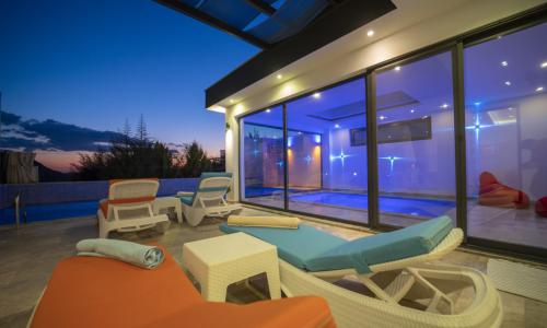 Villa Lera Üzümlü — 8