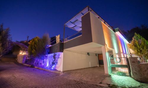 Villa Lera Üzümlü — 21