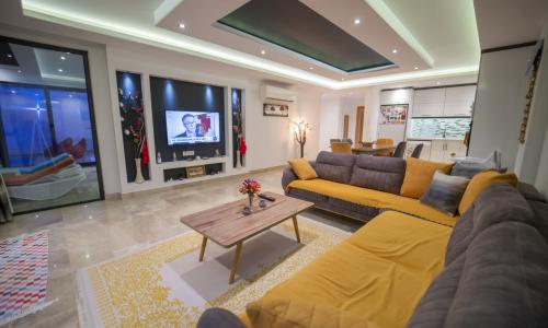 Villa Lera Üzümlü — 28