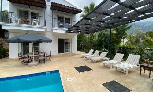 Villa Leto Kleo 1 — 3