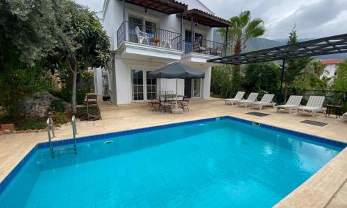 Villa Leto Kleo 1 — 4