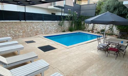 Villa Leto Kleo 1 — 8