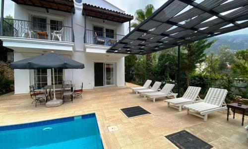 Villa Leto Kleo 1 — 5