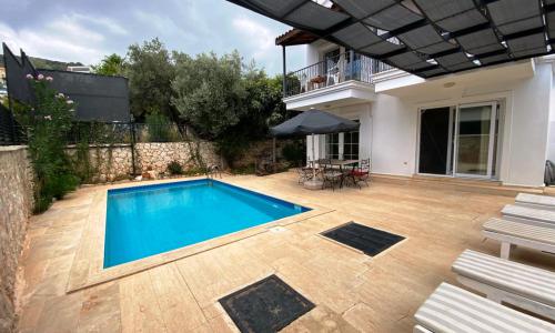 Villa Leto Kleo 1 — 9