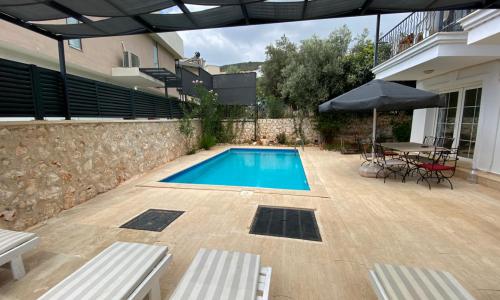 Villa Leto Kleo 1 — 6