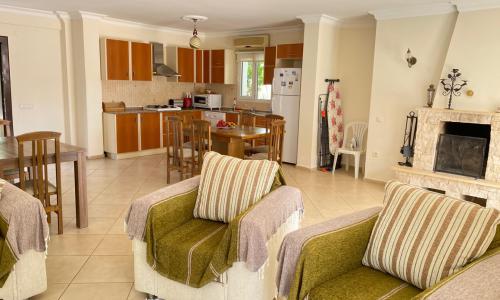Villa Leto Kleo 1 — 25