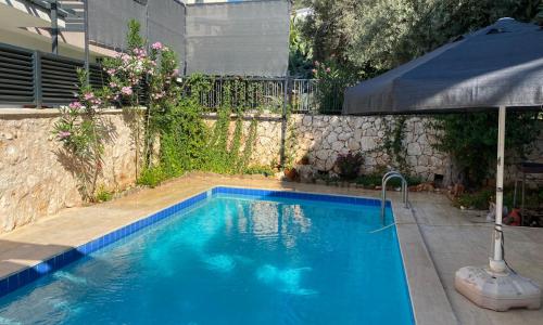 Villa Leto Kleo 1 — 18