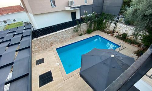 Villa Leto Kleo 1 — 30