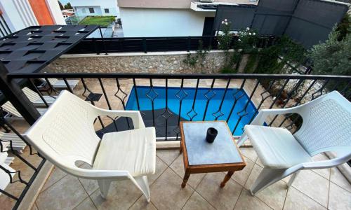 Villa Leto Kleo 1 — 31